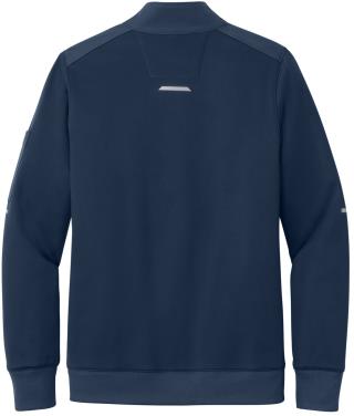 FLD & RSCU 1/2-Zip Mid-Layer