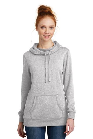 Ladies' Fleece Hoodie