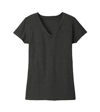 Women's Re-Tee V-Neck