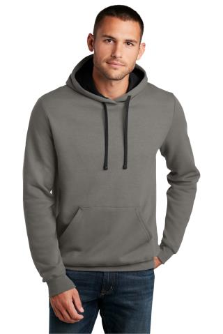 Men's Concert Fleece Hoodie