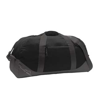 Large Ripstop Duffel