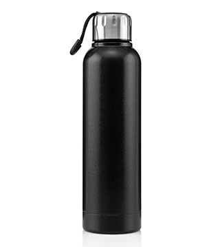 ICOL-B-061 - 22 oz Quencher Bottle