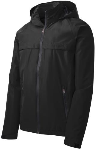 J333 - Torrent Waterproof Jacket