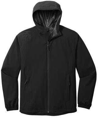 J407 - Rain Jacket