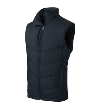 J709 - Puffy Vest