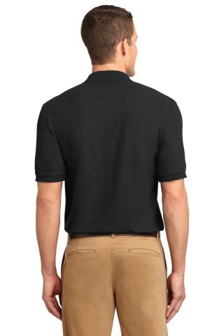 Silk Touch Sport Shirt
