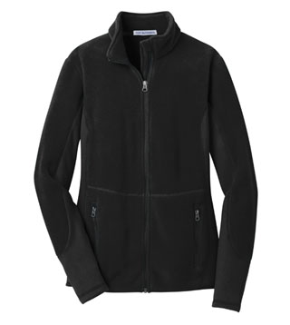 L227 - Ladies' R-Tek Pro Fleece Full-Zip Jacket