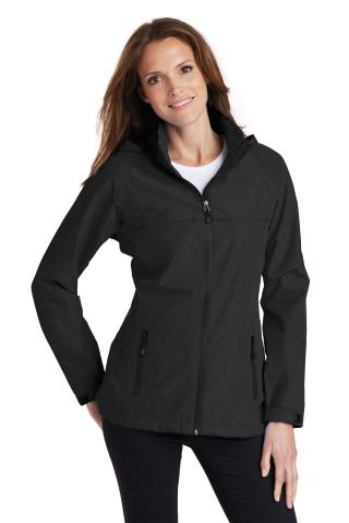 Ladies' Torrent Waterproof Jacket