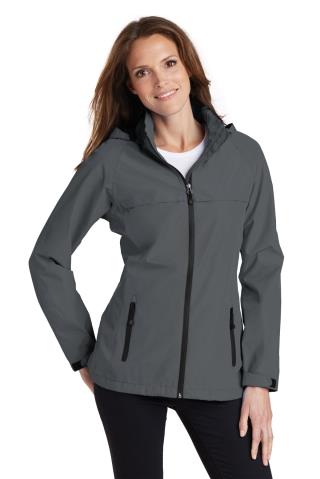 Ladies' Torrent Waterproof Jacket