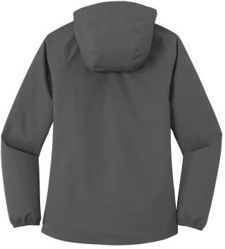 Ladies Rain Jacket
