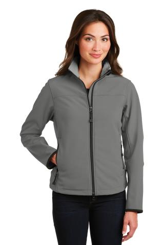 Ladies Glacier Soft Shell Jacket