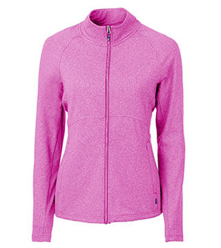 LCK00151 - Ladies Adapt Eco Recycled Full Zip