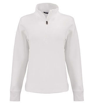 LCK00209 - Roam Epic Versatility Recycled Womens Quarter Zip Pullover