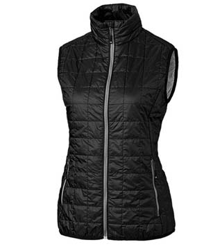 Ladies' Rainier Vest