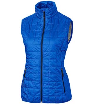 LCO00008 - Ladies' Rainier Vest