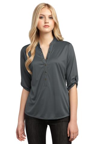 Ladies' Crush Henley