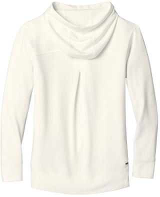 Ladies Luuma Pullover Fleece Hoodie