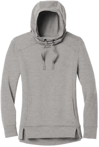 LOG810 - Ladies Luuma Pullover Fleece Hoodie