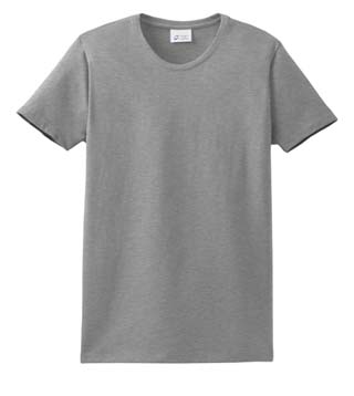 LPC61 - Ladies' Essential Tee