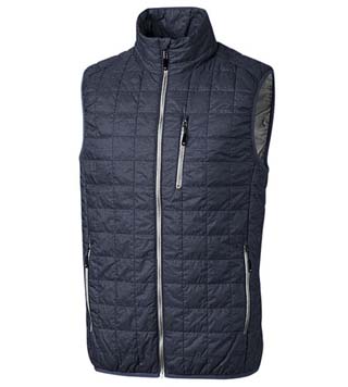 Rainier Vest