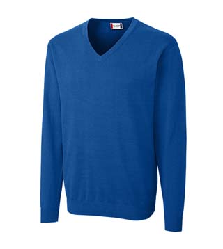 Imatra V-Neck Sweater