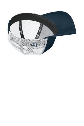 Snapback Trucker Cap