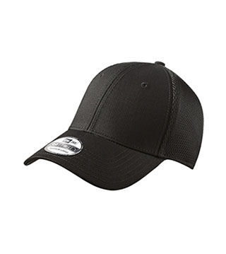 Stretch Mesh Cap