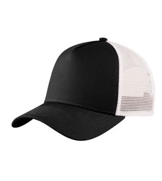 NE205 - Snapback Trucker Cap