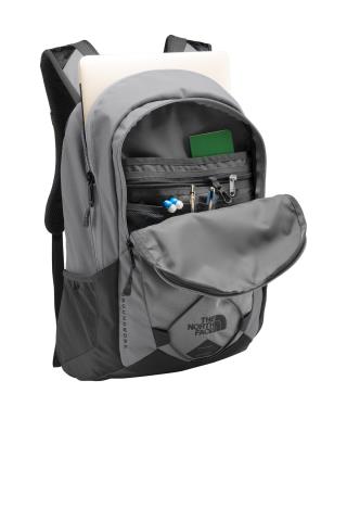 NF0A3KX6 - Groundwork Backpack