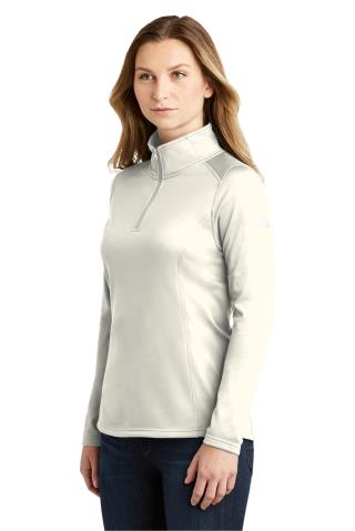 Ladies' Tech 1/4-Zip Fleece