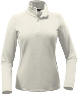 NF0A3LHC - Ladies' Tech 1/4-Zip Fleece