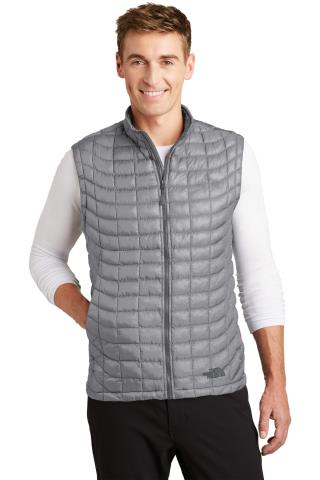 Thermoball Trekker Vest