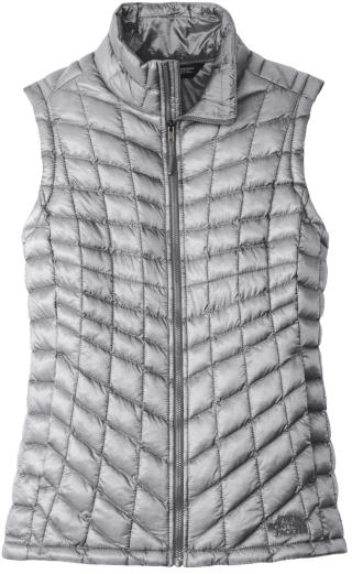 NF0A3LHL - Ladies' Thermoball Trekker Vest