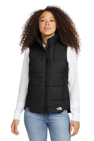 Ladies' Everyday Insulated Vest