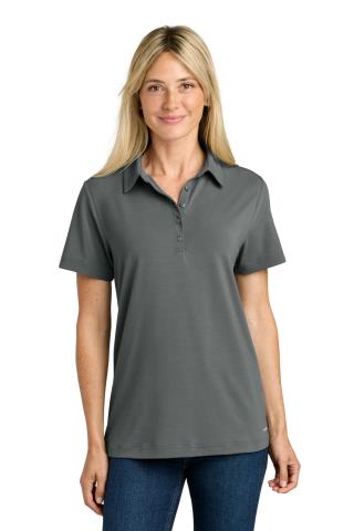 Ladies Canyon Crest Polo
