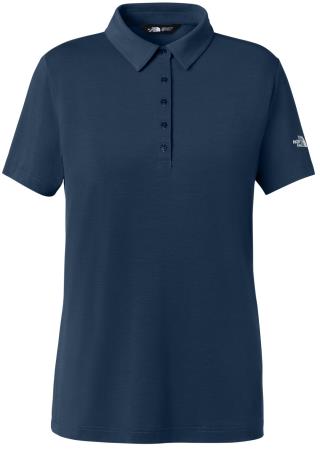 NF0A8GE1 - Ladies Canyon Crest Polo