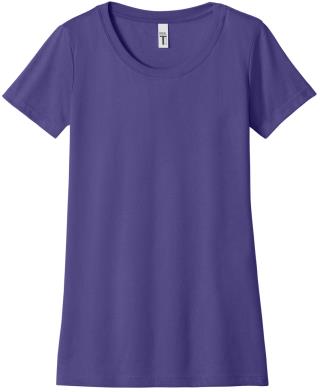 NL1510 - Women’s Ideal Tee