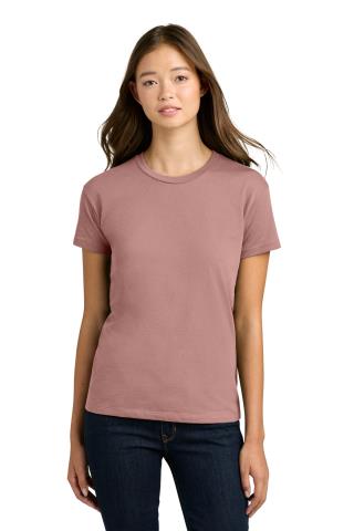Women’s Cotton Relaxed Tee
