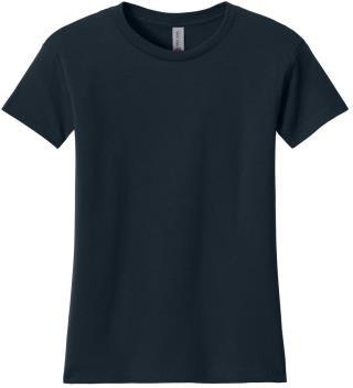 NL3910 - Women’s Cotton Relaxed Tee