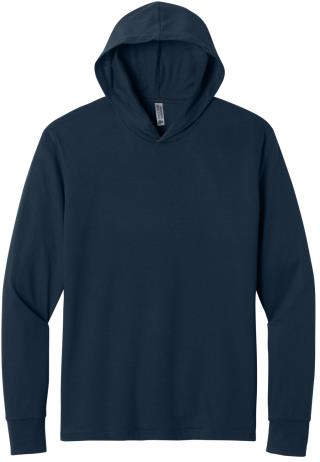 NL6221 - CVC Long Sleeve Hoodie