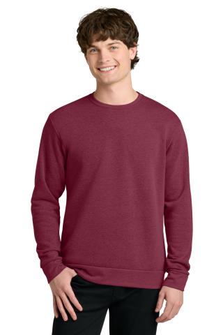NL9002 - Adult Malibu Crewneck Sweatshirt