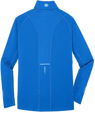 Nexus 1.4-Zip Pullover