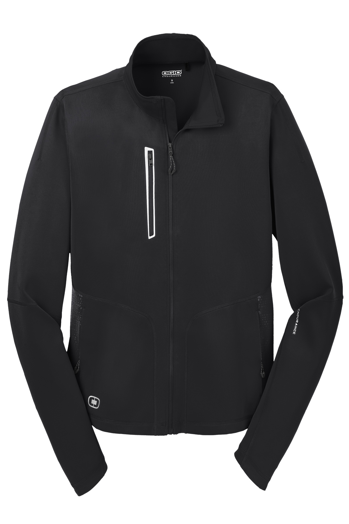 Men's Fulcrum Full-Zip