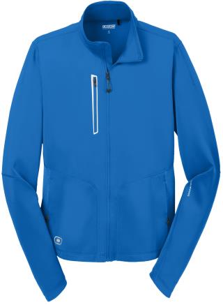 OE700 - Men's Fulcrum Full-Zip