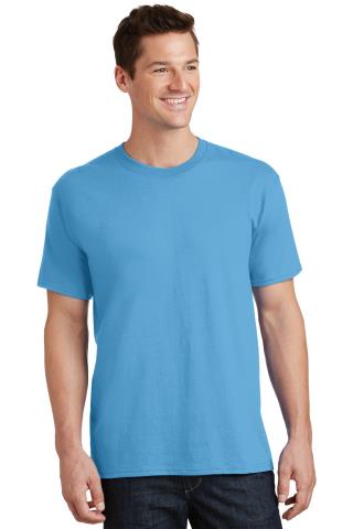 T51-PC54A - Core Cotton Tee