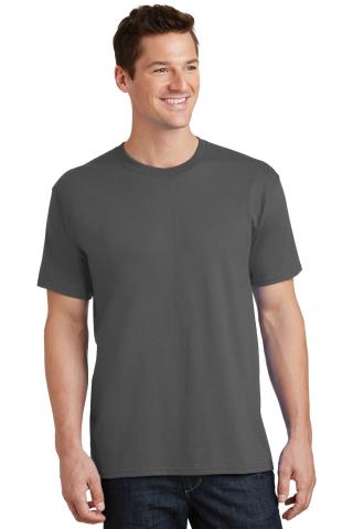 T51-PC54T - Tall Core Cotton Tee