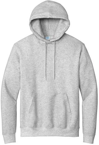 PC90H - Pullover Hooded Sweatshirt