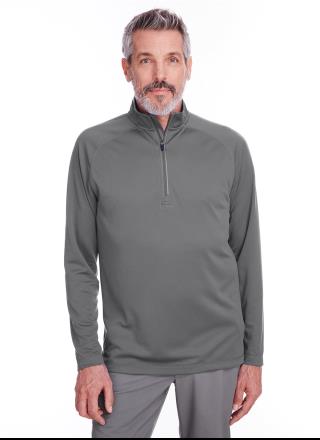 S16797 - Freestyle Half-Zip Pullover