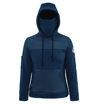 Women's FR Fleece Hoodie - Regular