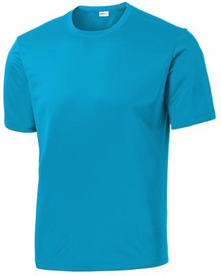 Competitor Tee